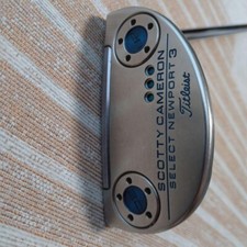 Scotty cameron select usato  Spedire a Italy