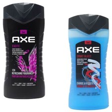 Axe duschgel maskulinem gebraucht kaufen  Gelsenkirchen