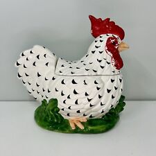 Chicken rooster cookie for sale  Fayetteville