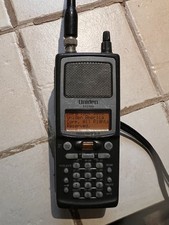 Uniden bc296d digital d'occasion  Expédié en Belgium