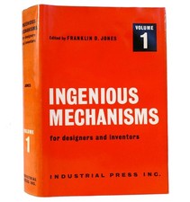 Franklin jones ingenious for sale  Pomona
