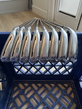 Taylormade 2017 irons for sale  Tualatin