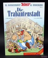 Asterix band trabantenstadt gebraucht kaufen  Fürth