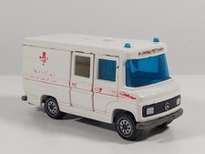 Siku rtw rettungswagen gebraucht kaufen  Osnabrück