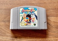 Snowboard kids n64 gebraucht kaufen  Solingen