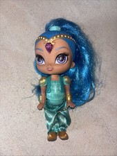 Mattel shimmer genie for sale  Delphi
