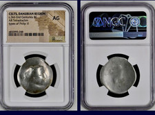 Ancient celtic coin for sale  Capitola