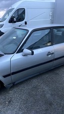 Porte gauche citroën d'occasion  Chaumont