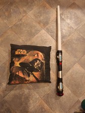 Star wars kissen gebraucht kaufen  Emden