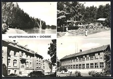 Wusterhausen dosse see gebraucht kaufen  Berlin