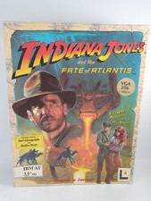 Indiana jones and gebraucht kaufen  Warstein