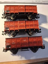 Fleischmann viehwagen 358536 gebraucht kaufen  Baesweiler