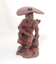 chinese wooden figures for sale chinese wooden figures for sale CORSHAM