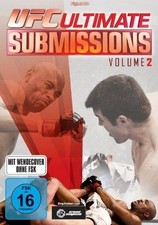 Ufc ultimate submissions gebraucht kaufen  Bayreuth