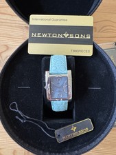 Newton sons model gebraucht kaufen  Neu Darchau