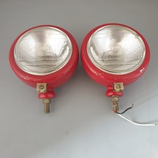 Used pair red for sale  CHEDDAR