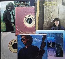 George harrison picture for sale  Marcus Hook