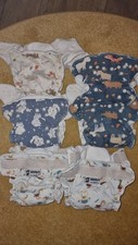 Stoffwindel nachtwindeln hne gebraucht kaufen  Isny im Allgäu