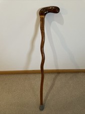Hand made cane for sale  Dekalb
