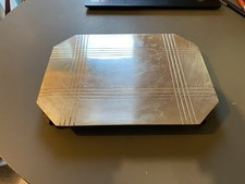 Plat ercuis vintage d'occasion Plat ercuis vintage d'occasion  La Ferté-Gaucher