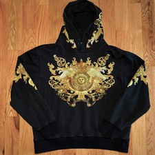 Versace runway gold for sale  Valhalla
