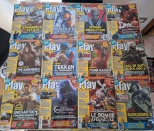 Riviste videogiochi play usato Riviste videogiochi play usato  Montespertoli