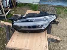 Frontscheinwerfer volvo xc90 gebraucht kaufen  Hamburg