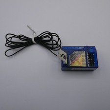 Blue hitec hfs for sale  SCUNTHORPE
