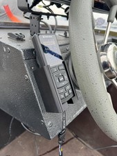 Minn kota ipilot d'occasion  Expédié en France