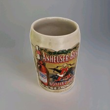 Budweiser vintage 1991 for sale  WIRRAL