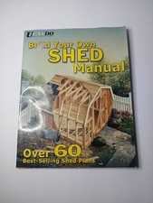 Ucando build shed for sale  Elkhart