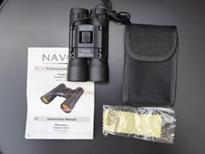 Navos fernglas compact gebraucht kaufen  Frankfurt am Main