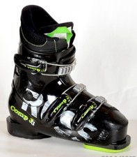 Rossignol comp blk d'occasion  France