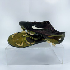 Chuteiras de futebol masculinas pretas Nike Mercurial Vapor FG 302723-297 Elite US7.5 UK6.5 comprar usado Chuteiras de futebol masculinas pretas Nike Mercurial Vapor FG 302723-297 Elite US7.5 UK6.5 comprar usado  Enviando para Brazil