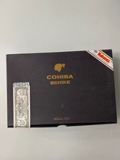 Cohiba behike box for sale  Honolulu