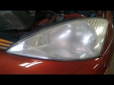 Usado, Farol de motorista excluindo SVT sem 4 lâmpadas HID compatível com 00-02 FOCUS 1168349 comprar usado  Enviando para Brazil