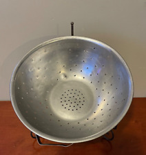 Vintage stainless steel for sale  Desha