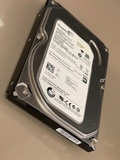 Hard disk seagate usato  Vibo Valentia