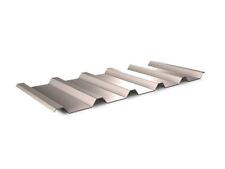 BLACHA TRAPEZOWA T-35 0.5 mm  / TRAPEZBLECH T-35 0.5mm alle Farben  na sprzedaż  PL