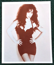 Cher 1990 portrait for sale  Troy