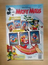 Micky maus heft gebraucht kaufen  Riedstadt