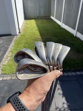 Ping g10 irons for sale  BLACKPOOL