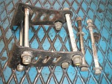 Bulloni supporti attacchi usato Bulloni supporti attacchi usato  Gubbio