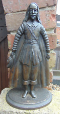 Antique heavy cast for sale  SWADLINCOTE