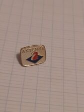 Pin antenne 2 d'occasion  Méricourt