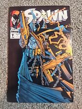 Spawn todd mcfarlane for sale  Northumberland