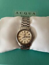 Orologio vintage omega usato  Mira