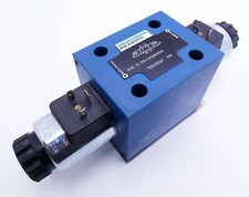 Mannesmann rexroth 4we gebraucht kaufen  Kiel
