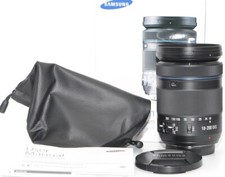 Neuwertig samsung 200mm gebraucht kaufen  Bechhofen