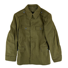 Romanian army jacket for sale  UK